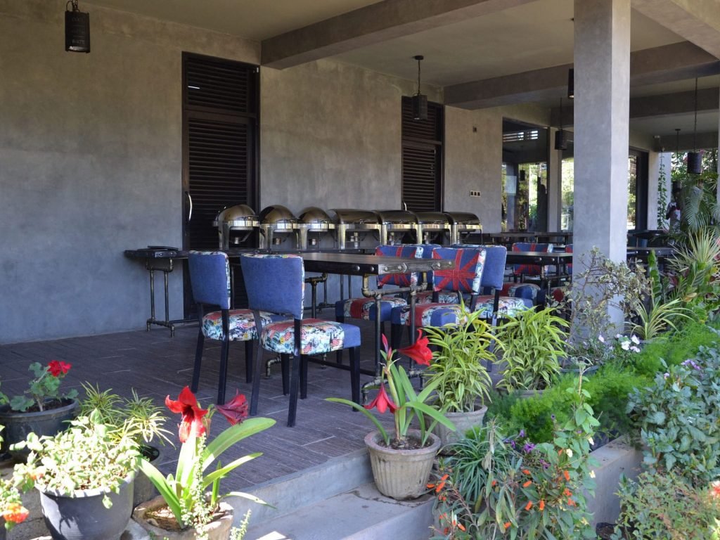 Hotels | Rama Tours