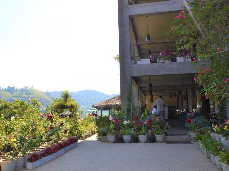 Hotels | Rama Tours