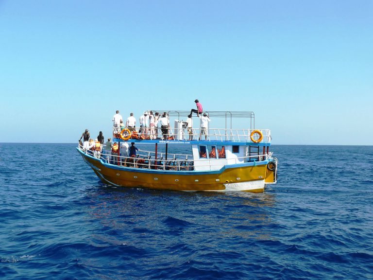 Hoogtepunten | Rama Tours