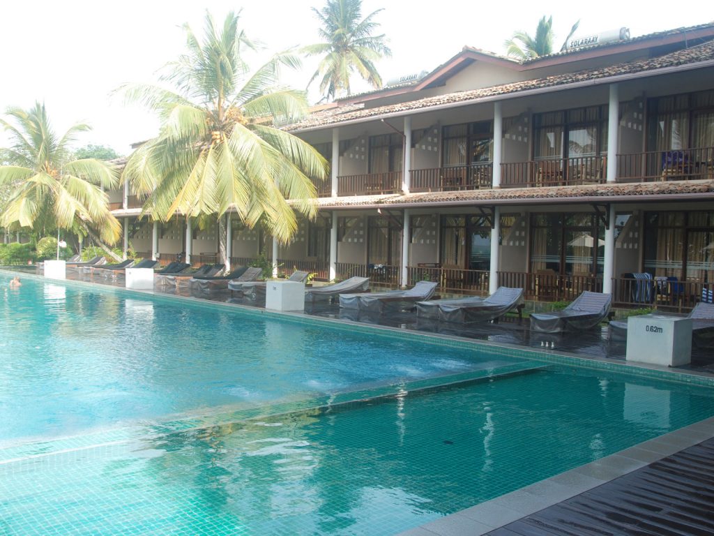 Hotels | Rama Tours