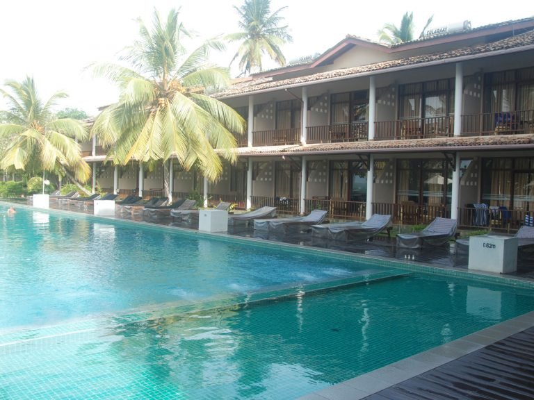 Hotels | Rama Tours