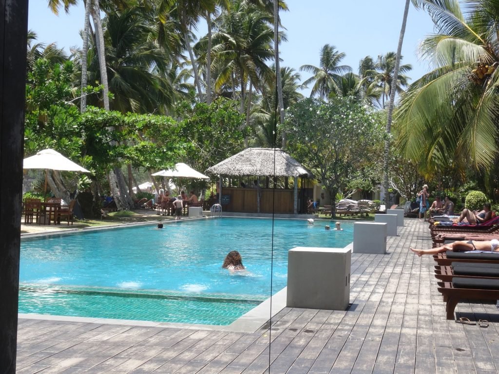 Hotels | Rama Tours