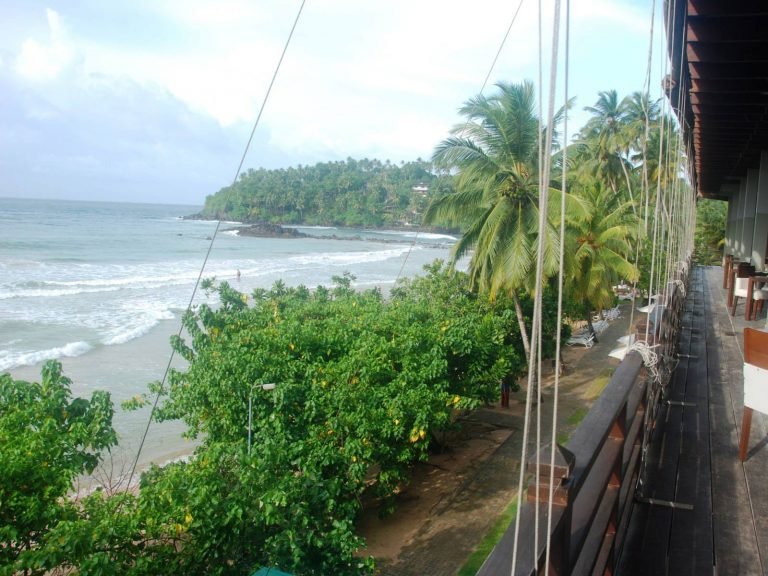 Hotels | Rama Tours