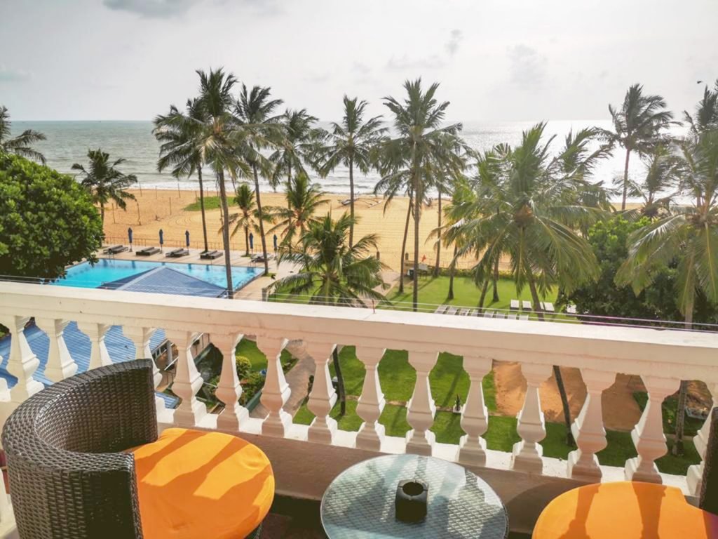 Hotels | Rama Tours