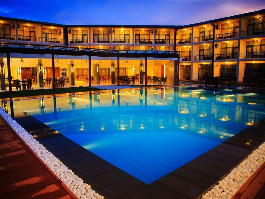 Hotels | Rama Tours