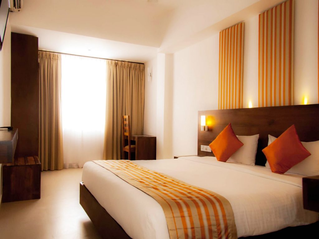 Hotels | Rama Tours