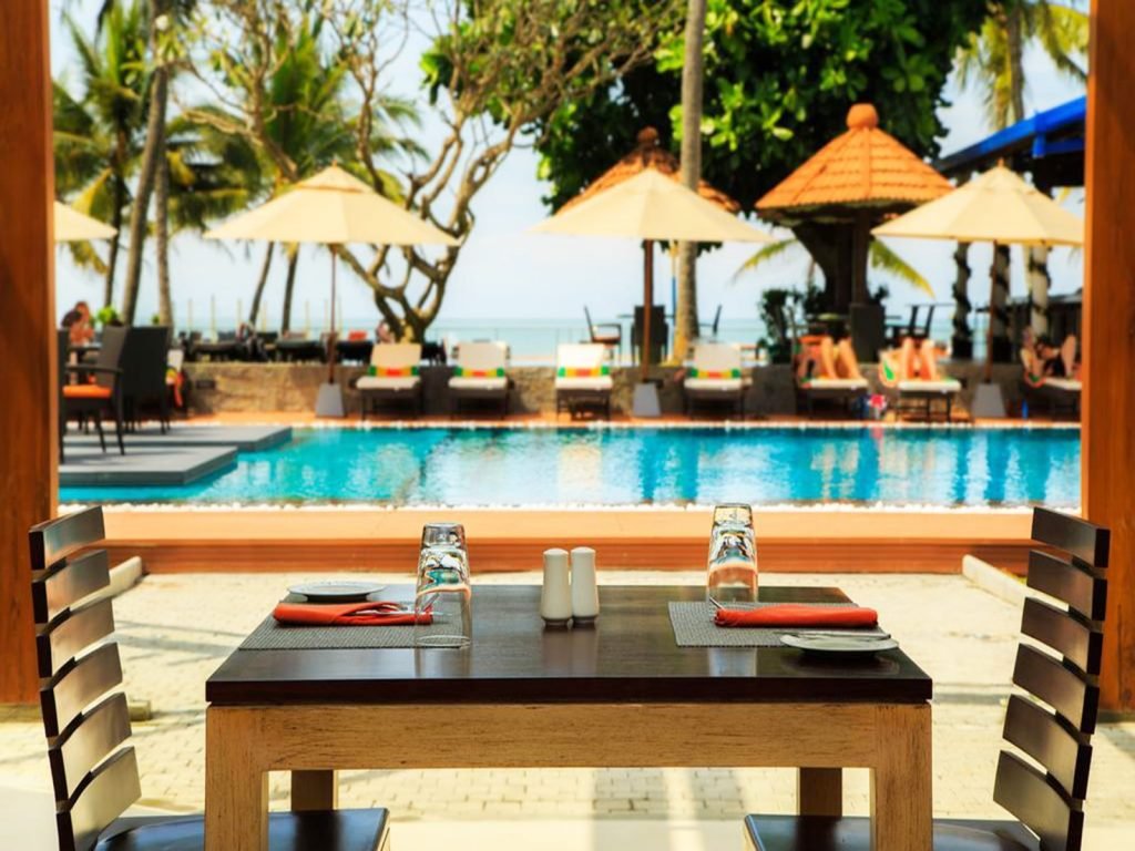 Hotels | Rama Tours