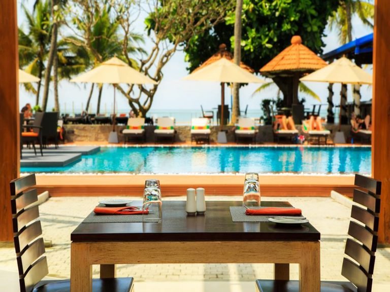 Hotels | Rama Tours