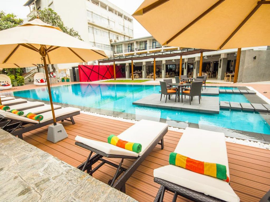 Hotels | Rama Tours