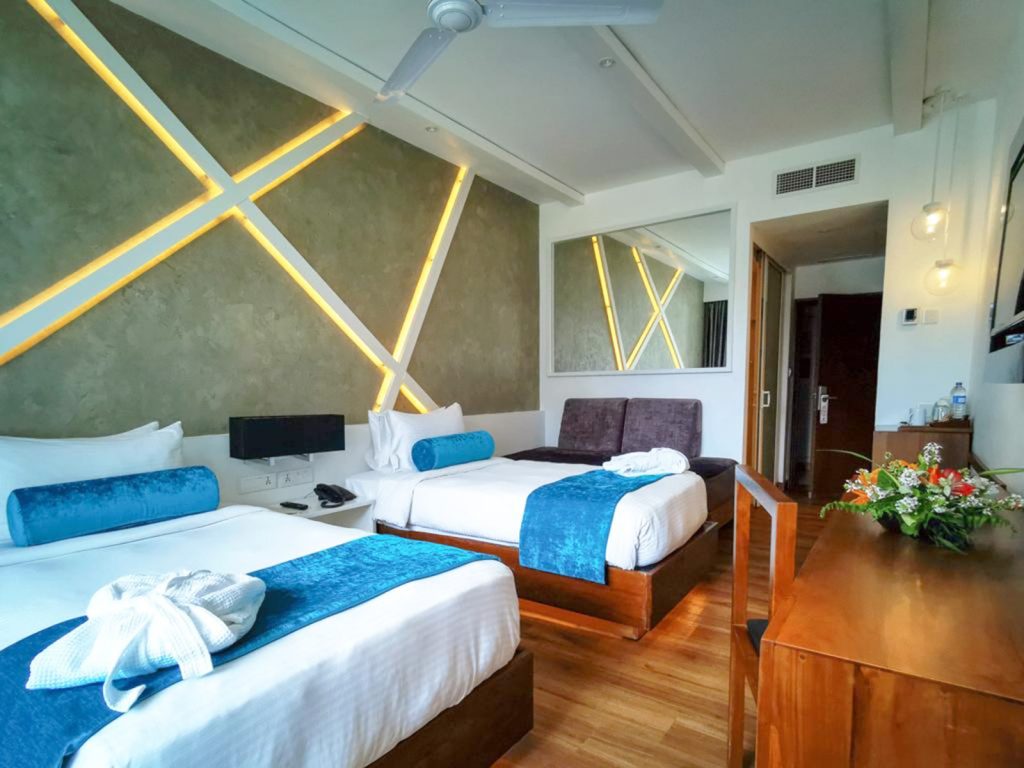 Hotels | Rama Tours