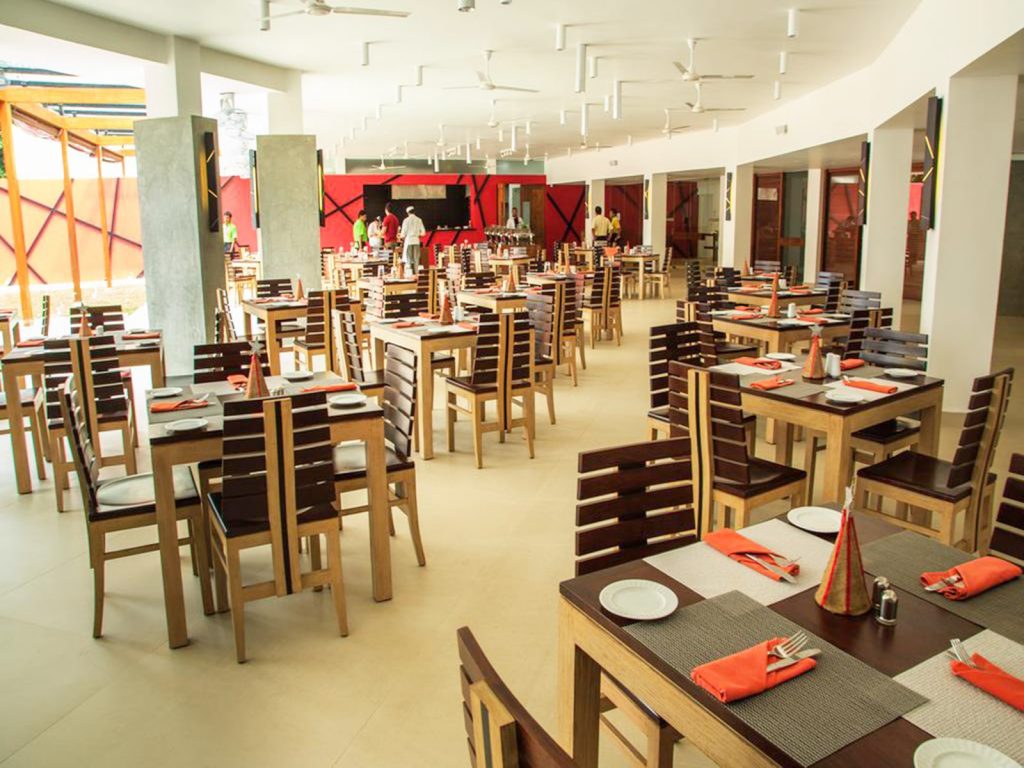 Hotels | Rama Tours