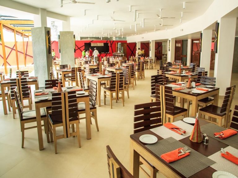 Hotels | Rama Tours
