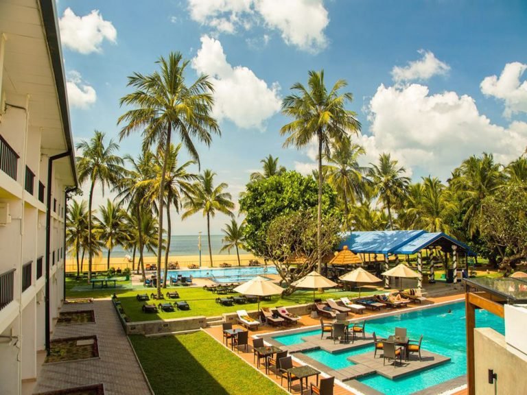 Hotels | Rama Tours