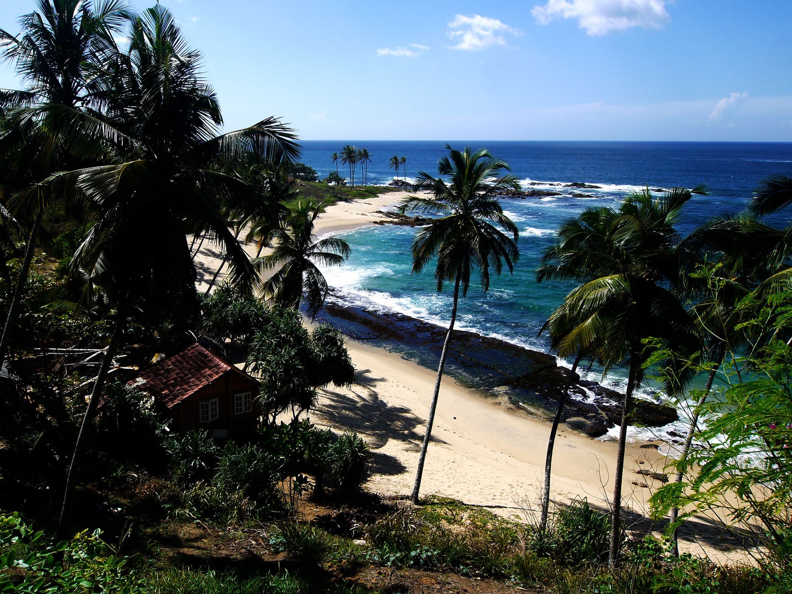 rondreis sri lanka tangalle hoogtepunt 8