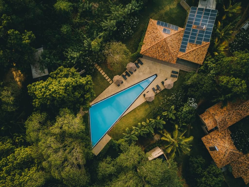 Tangalle, Palm Paradise Cabanas & Villas | Rama Tours
