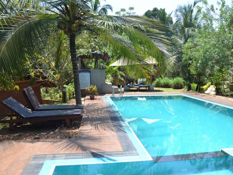 Hotels | Rama Tours