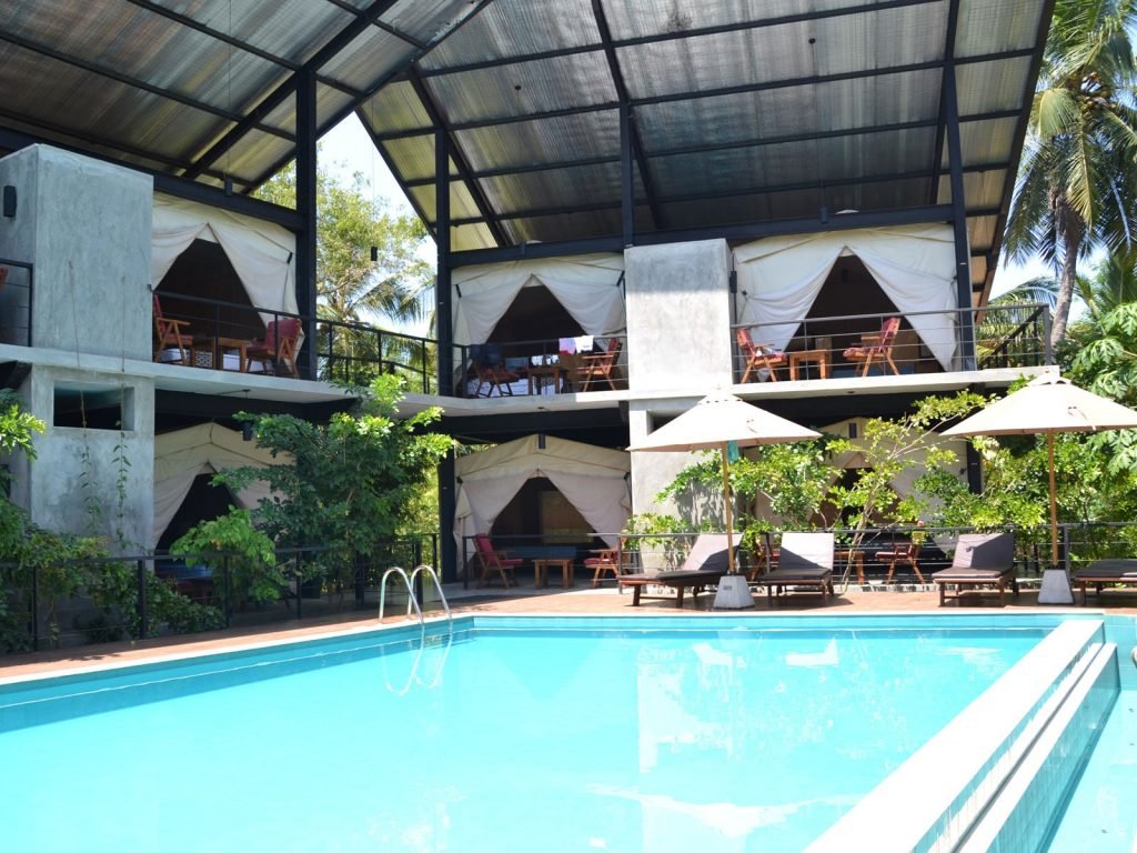 Hotels | Rama Tours