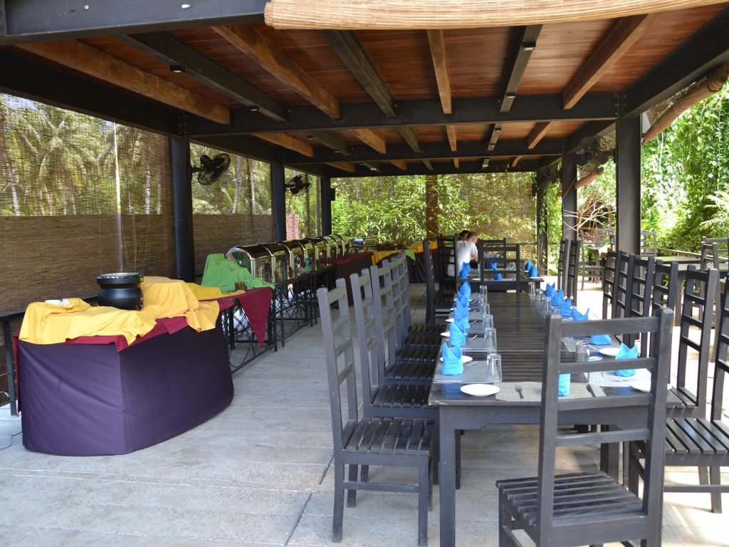 Hotels | Rama Tours
