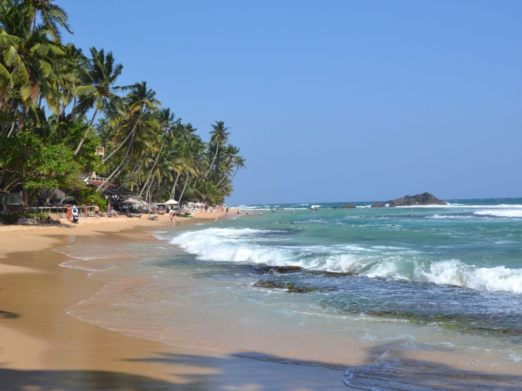 Unawatuna | Rama Tours