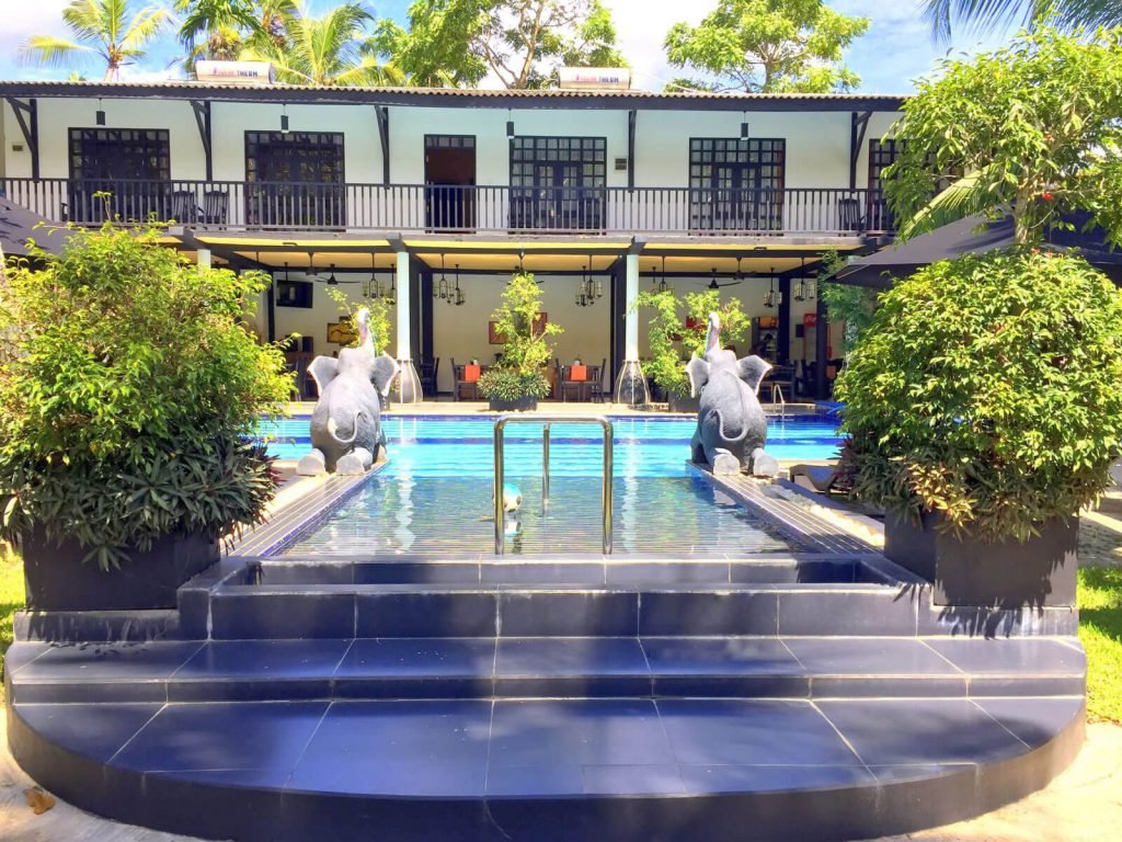 Hotels | Rama Tours