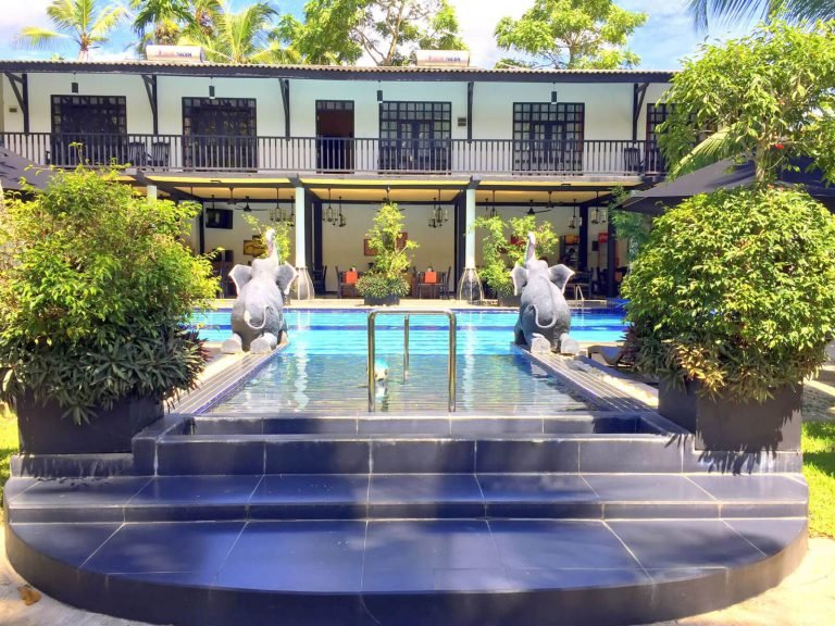 Hotels | Rama Tours