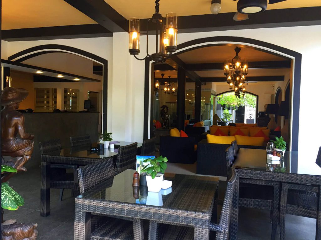 Hotels | Rama Tours