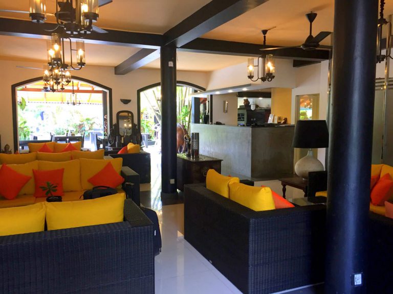 Hotels | Rama Tours