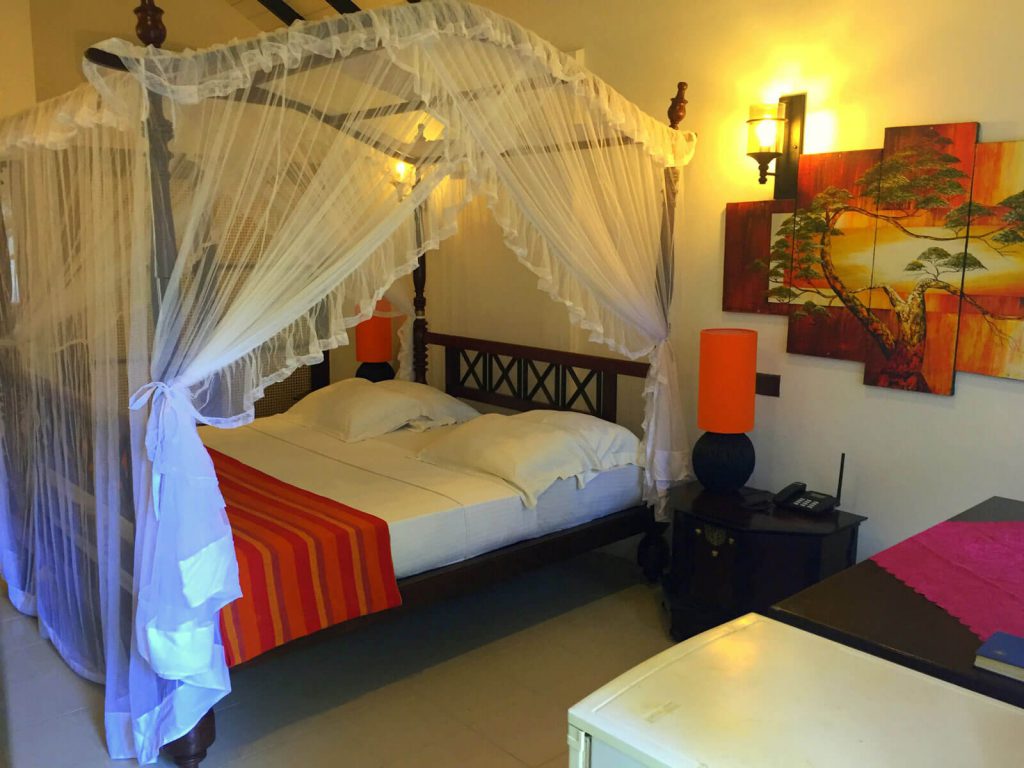 Hotels | Rama Tours