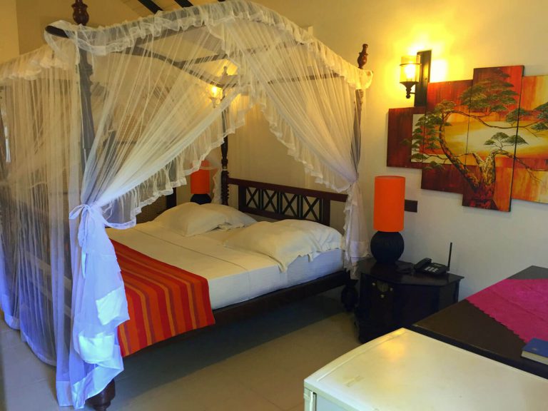 Hotels | Rama Tours