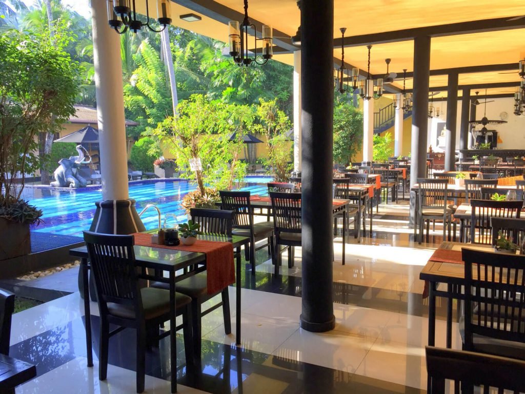 Hotels | Rama Tours