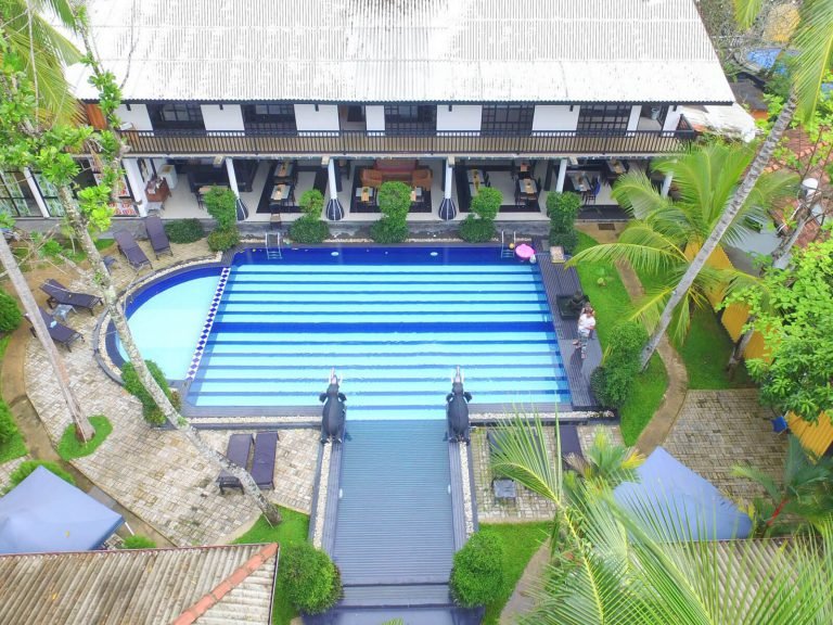 Hotels | Rama Tours