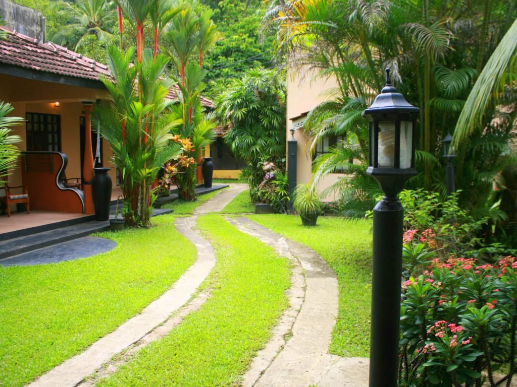 Hotels | Rama Tours