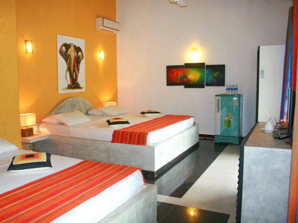 Hotels | Rama Tours