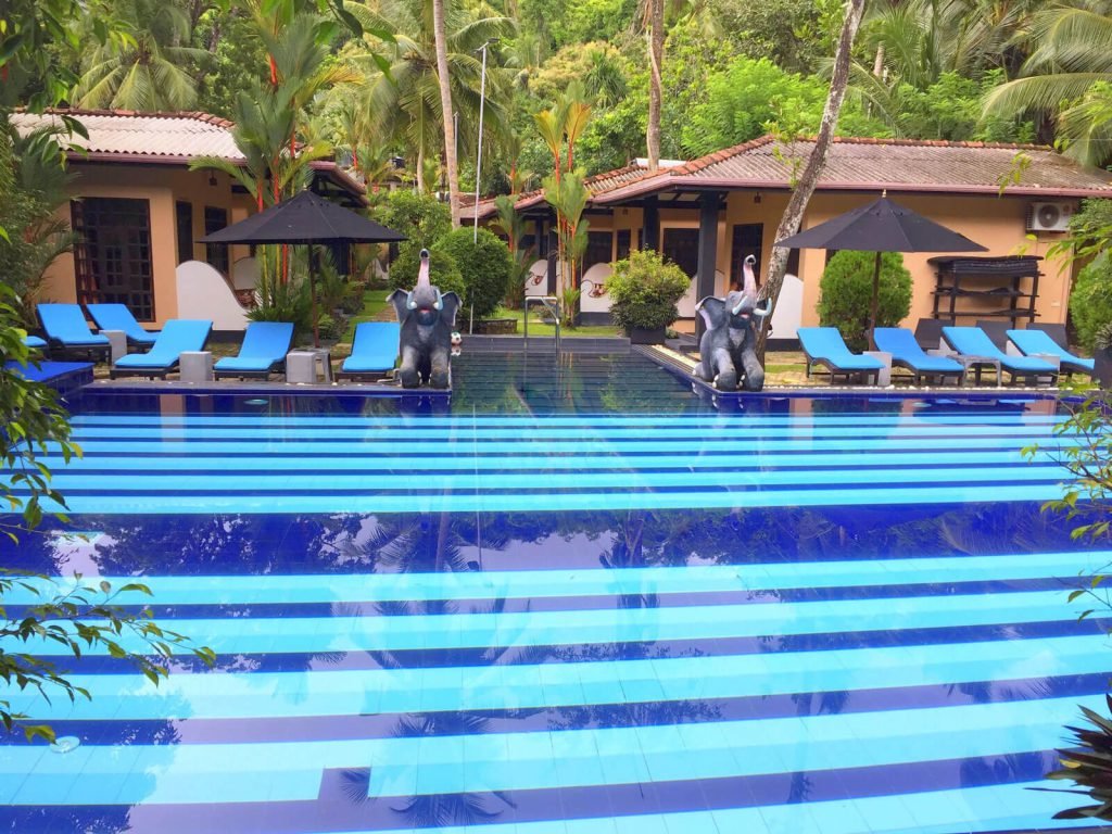 Hotels | Rama Tours