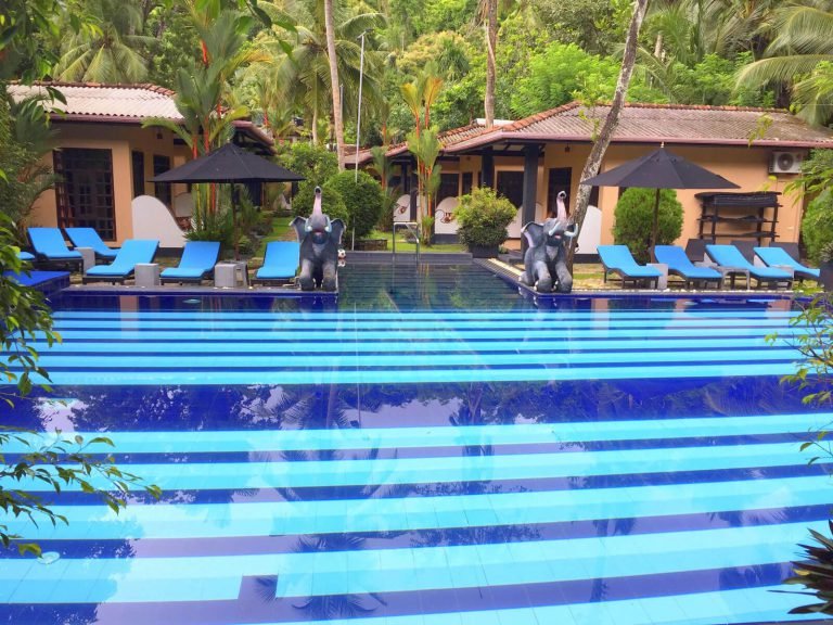 Hotels | Rama Tours