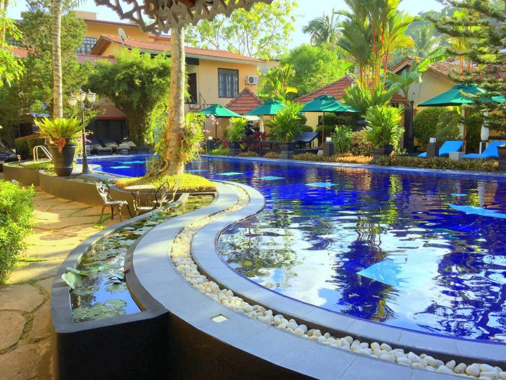 Hotels | Rama Tours
