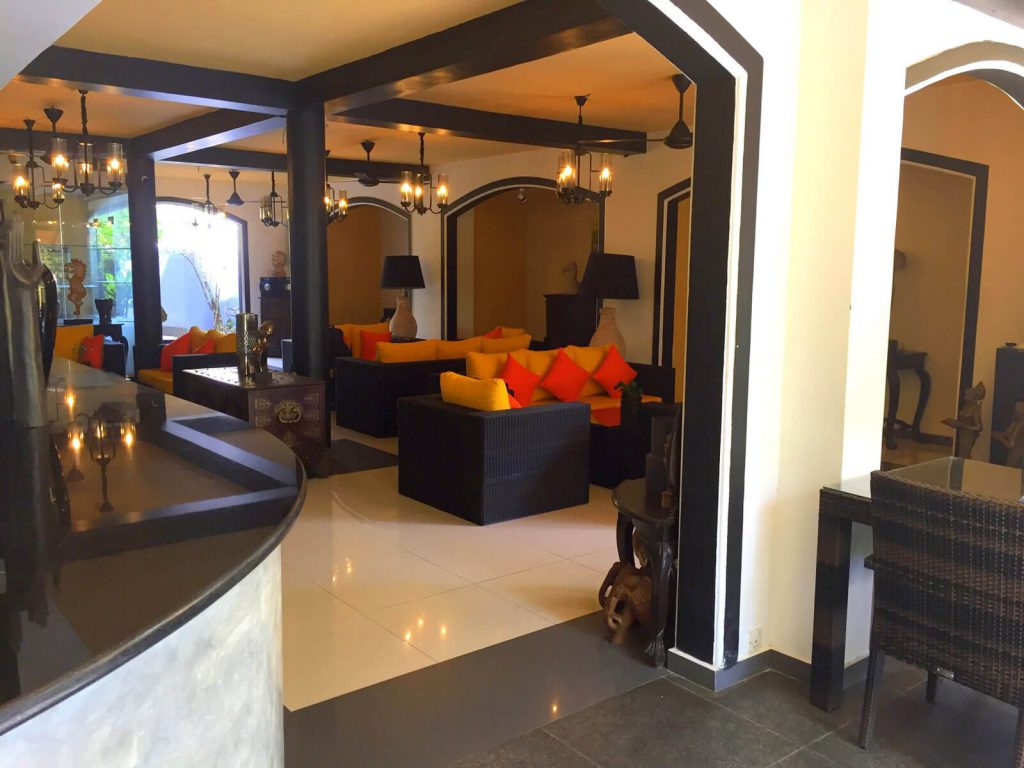 Hotels | Rama Tours