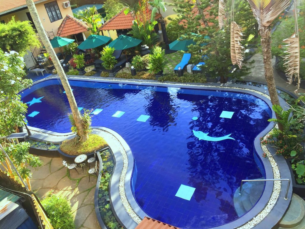 Hotels | Rama Tours