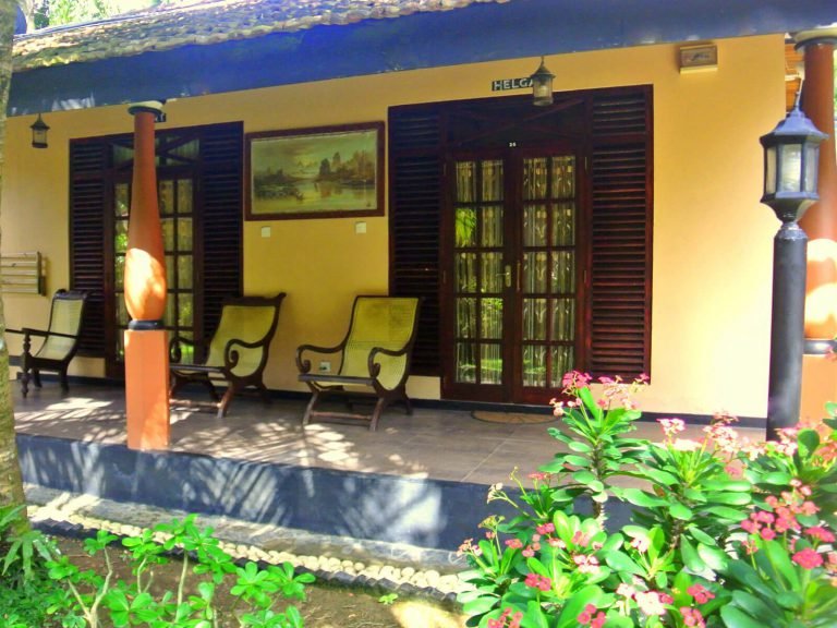 Hotels | Rama Tours