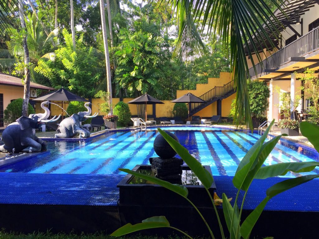 Hotels | Rama Tours