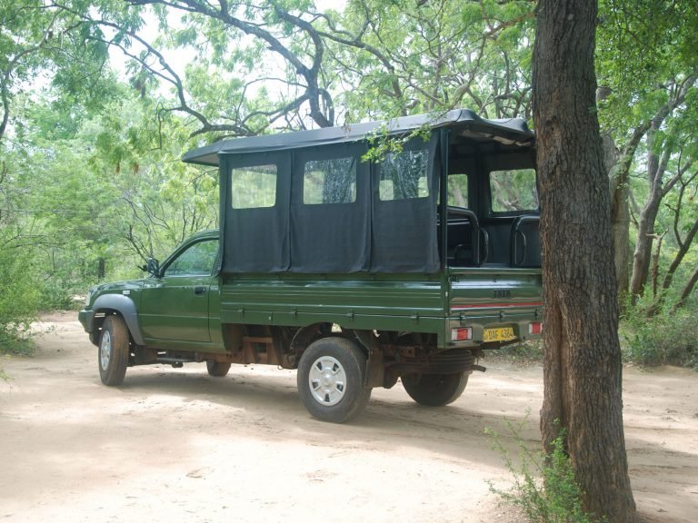 Hotels | Rama Tours