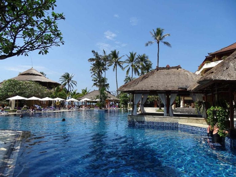 Hotels | Rama Tours