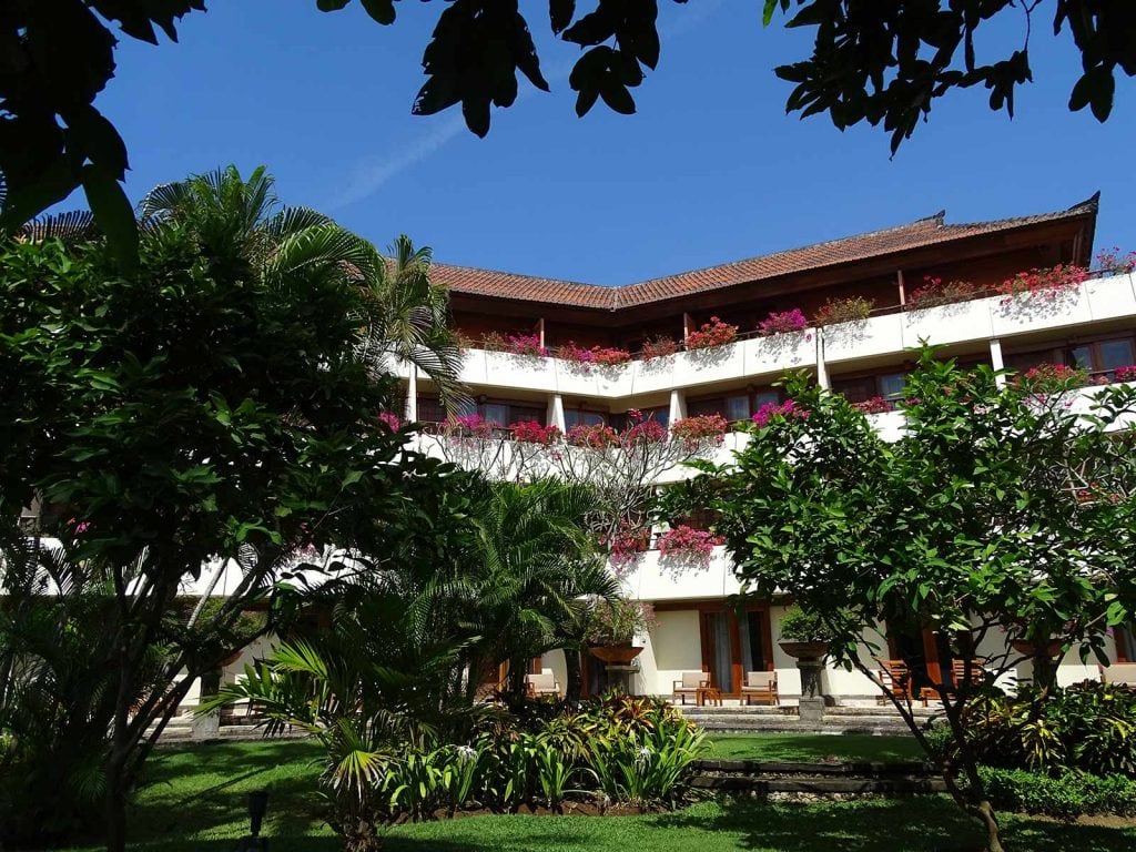 Hotels | Rama Tours