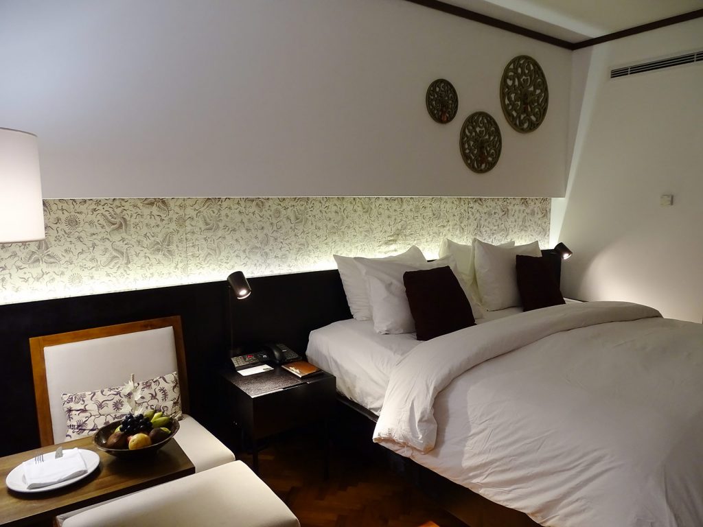 Hotels | Rama Tours