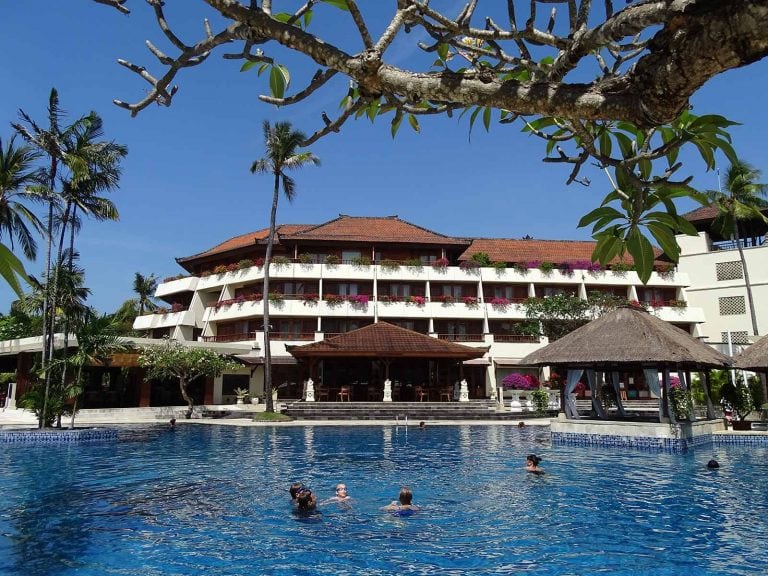 Hotels | Rama Tours