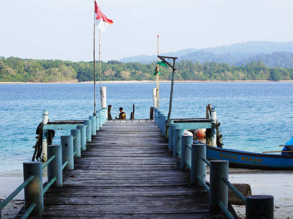 Ujung Kulon National Park | Rama Tours