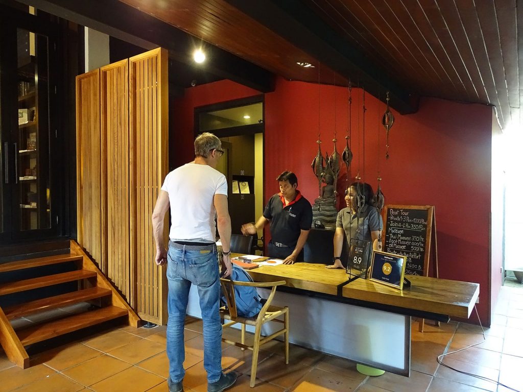 Hotels | Rama Tours