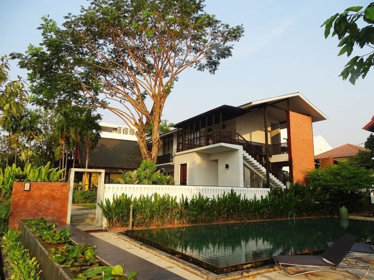 Hotels | Rama Tours