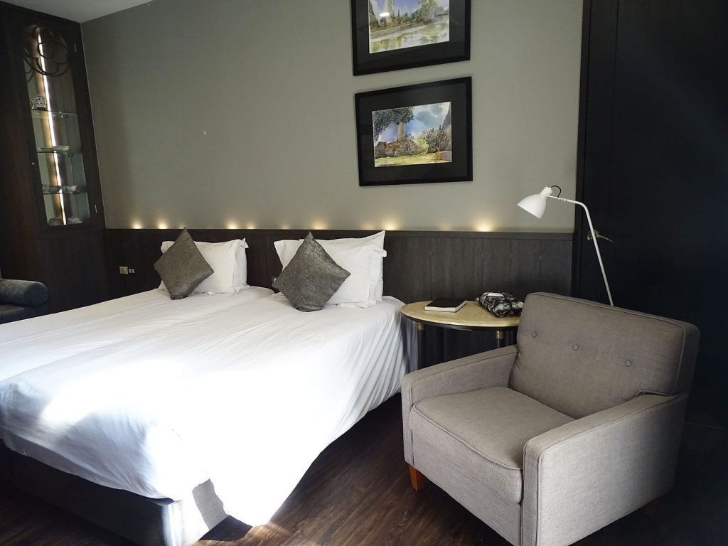 Hotels | Rama Tours