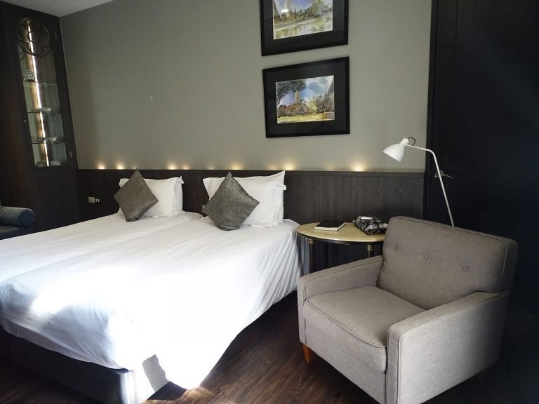 Hotels | Rama Tours